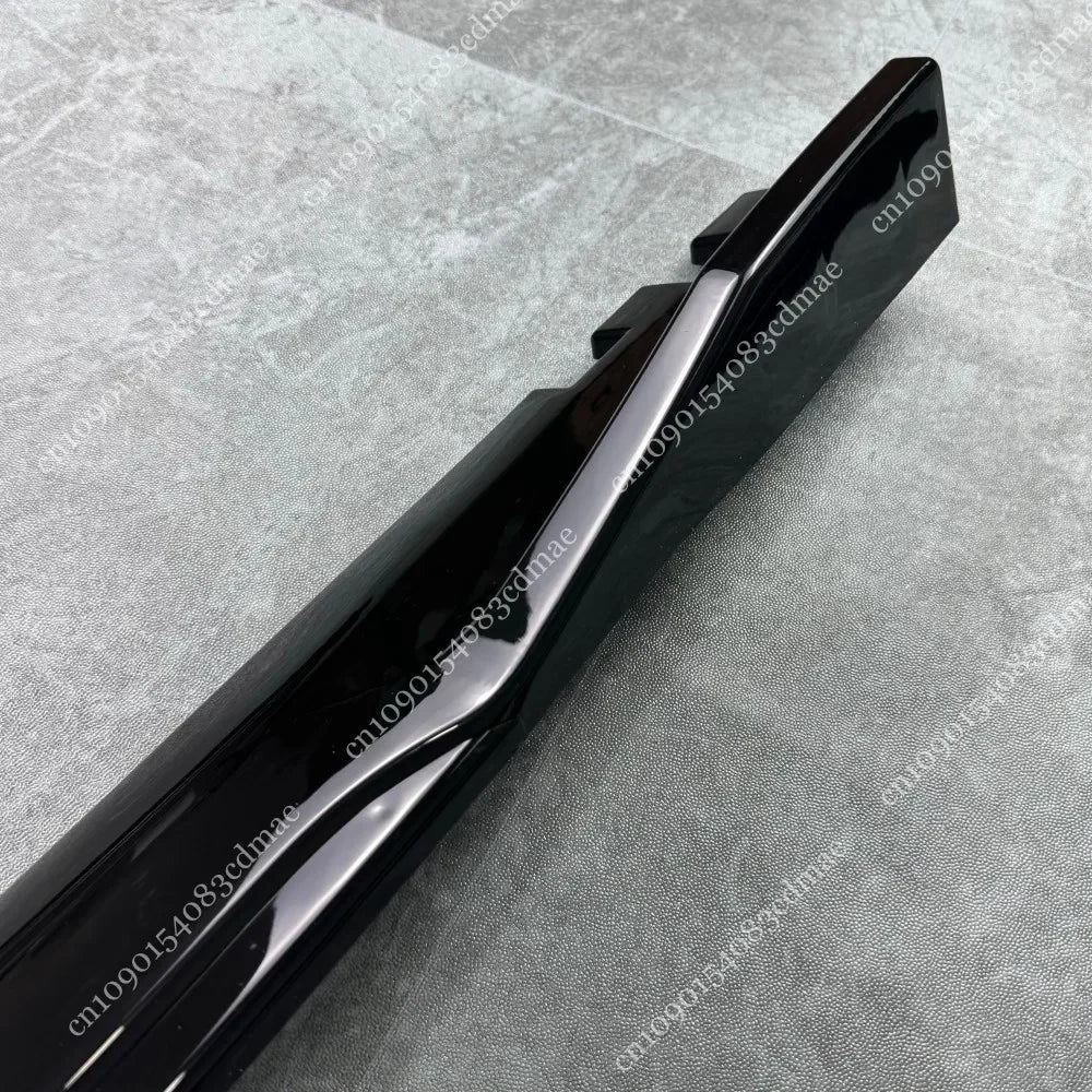 Altezza/IS200 TRD Side Skirt Extensions