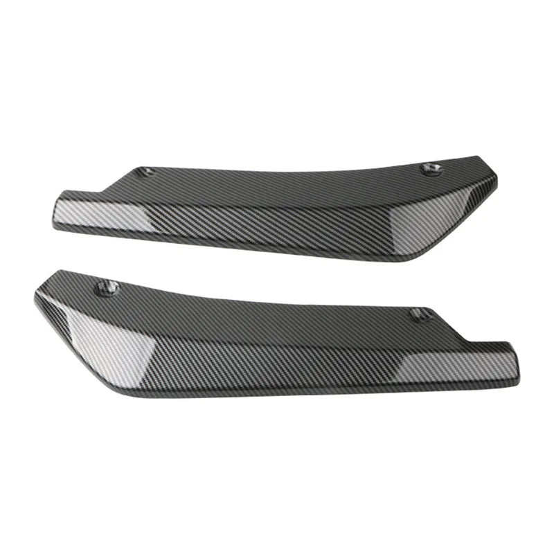 Universal Rear Spats