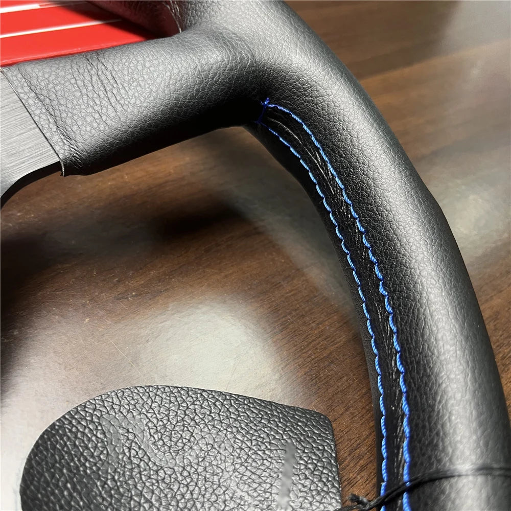 MOMO Monte Carlo 350mm Steering Wheel