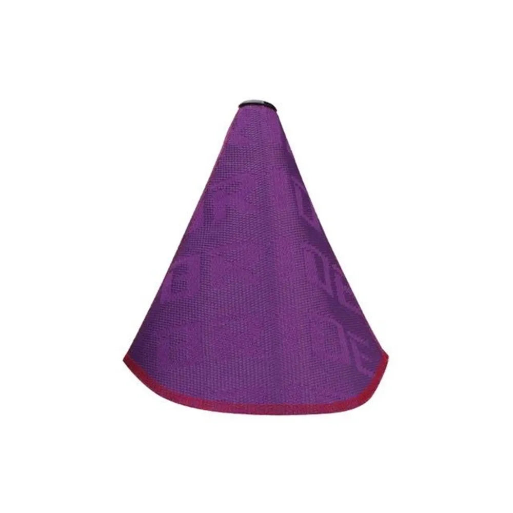 Bride Canvas Gear Shift Boot – Multiple Colors