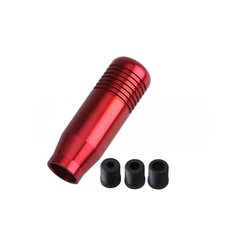 Universal Aluminum Alloy Gear Shift Knob