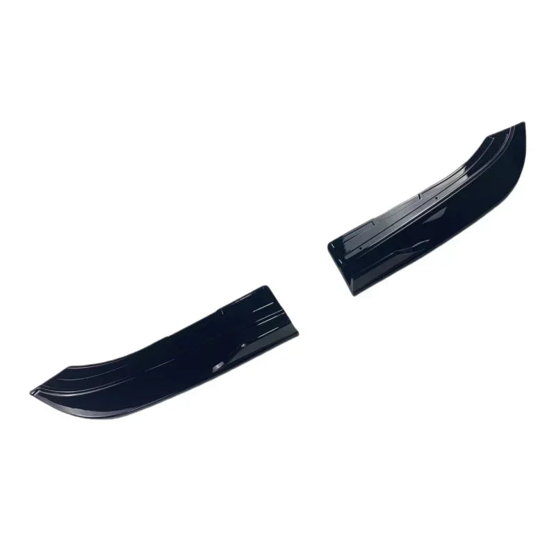 Rear Side Splitters BMW 5 E61 M-Sport (2003-2010)