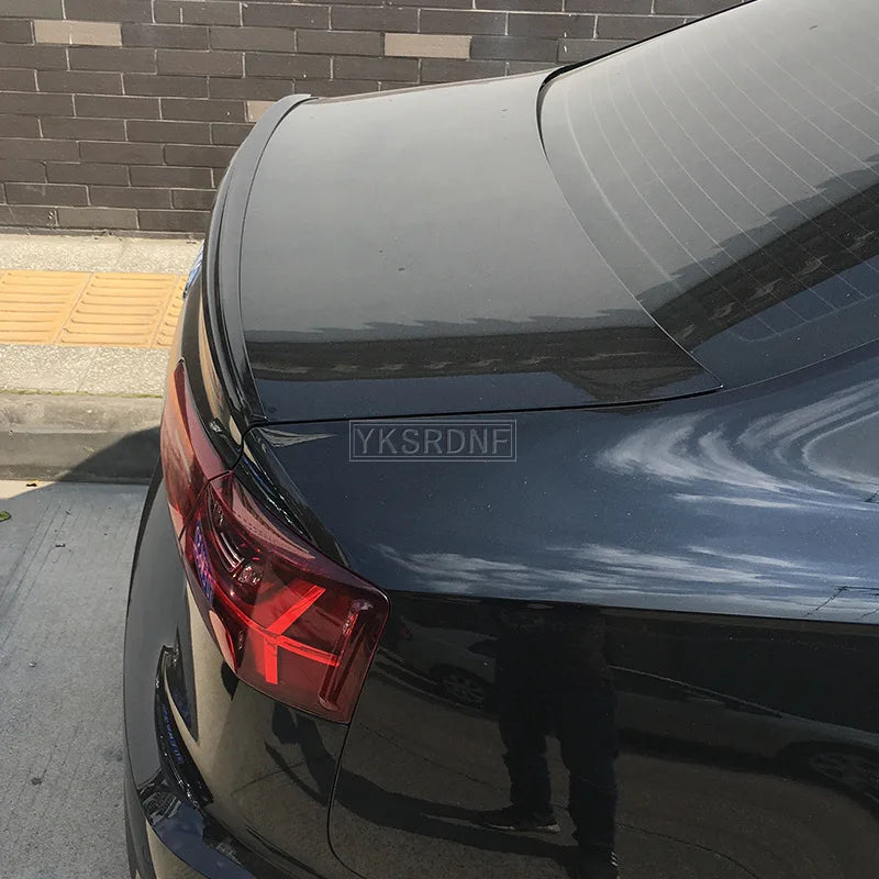 SPOILER CAP AUDI A6 / A6 S-LINE C7 / C7 FL SEDAN