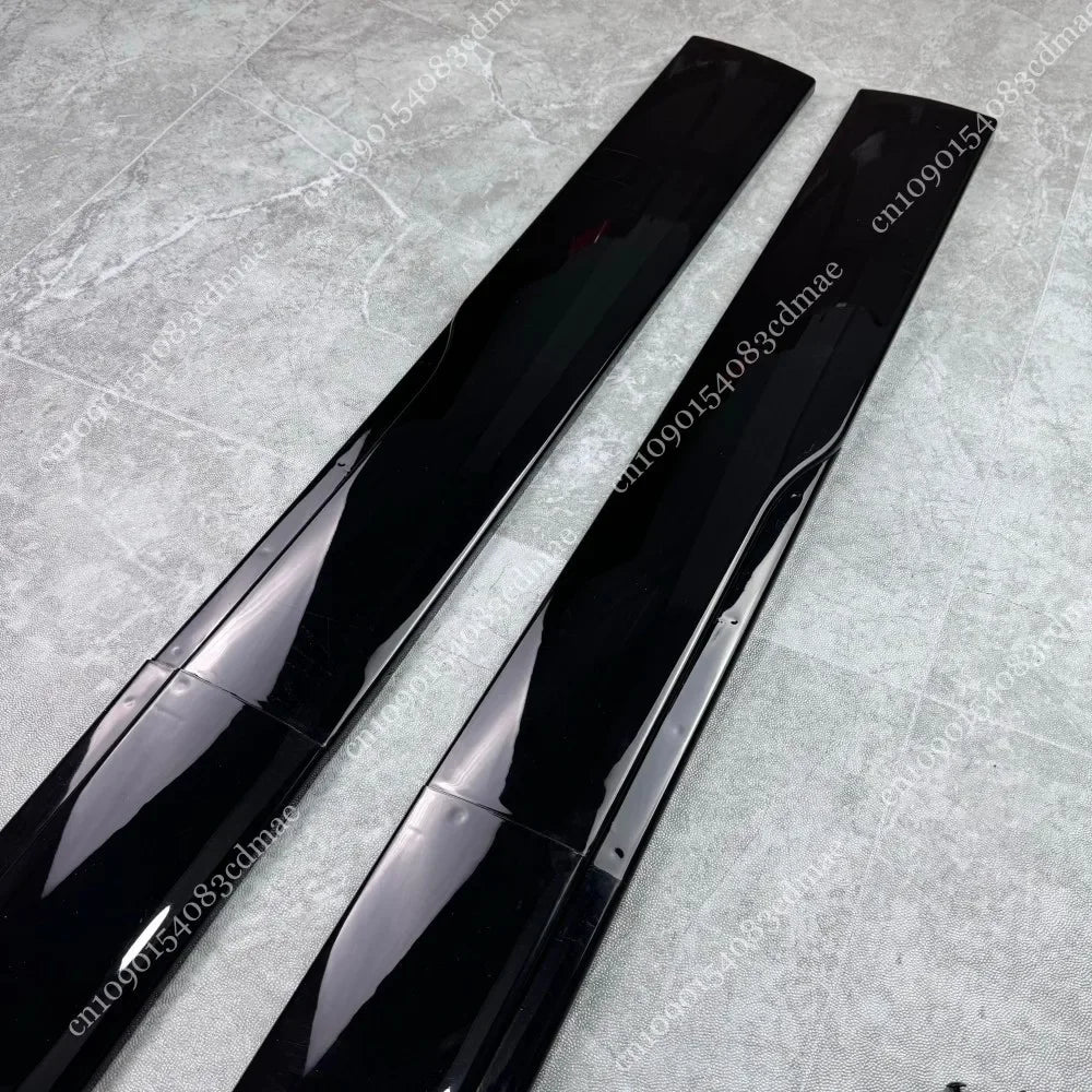 Altezza/IS200 TRD Side Skirt Extensions