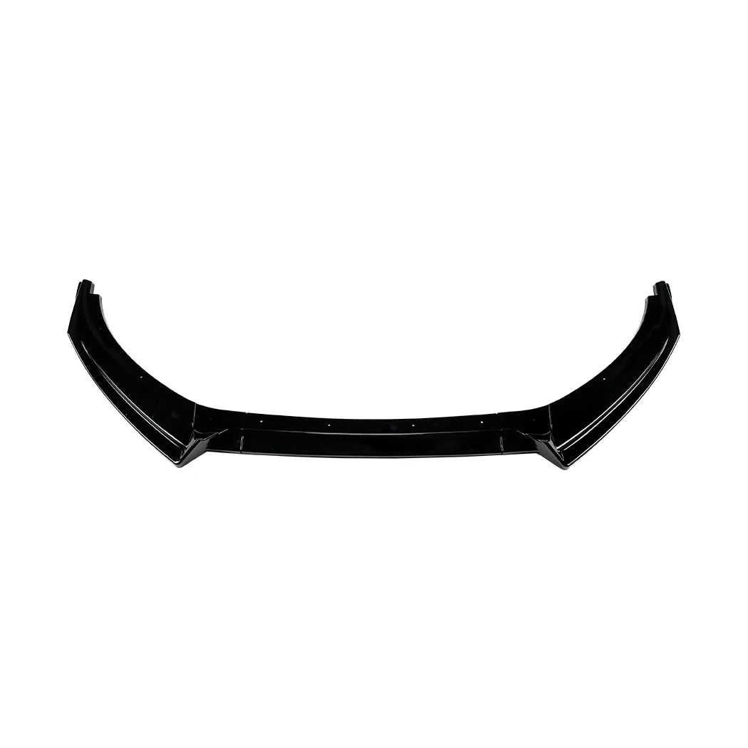 FRONT SPLITTER VW JETTA MK6 STANDARD PRE-FACELIFT (2011-2014)