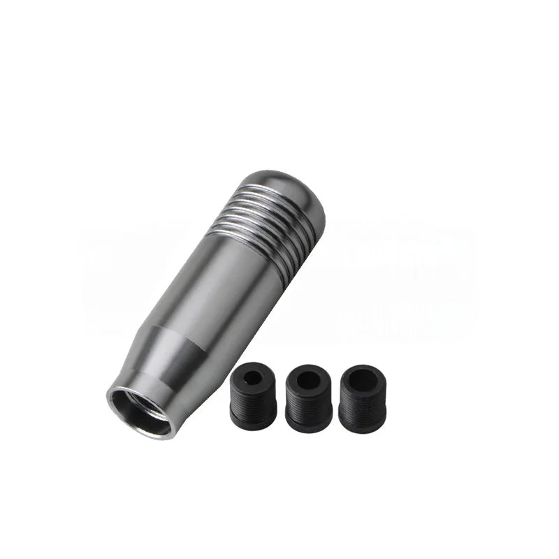 Universal Aluminum Alloy Gear Shift Knob