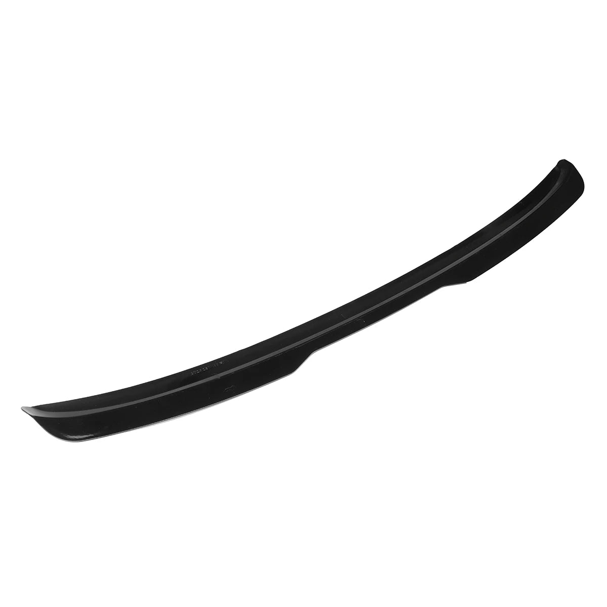 SPOILER CAP 3D VOLKSWAGEN GOLF R / R-LINE / GTI MK7