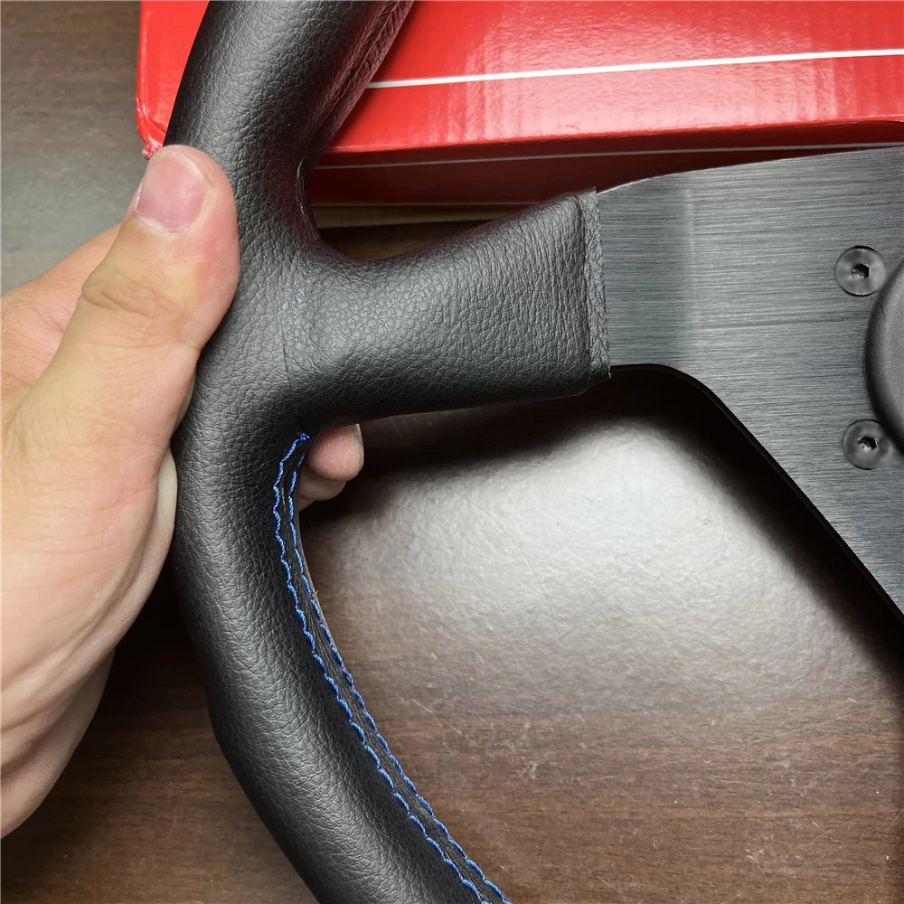 MOMO Monte Carlo 350mm Steering Wheel