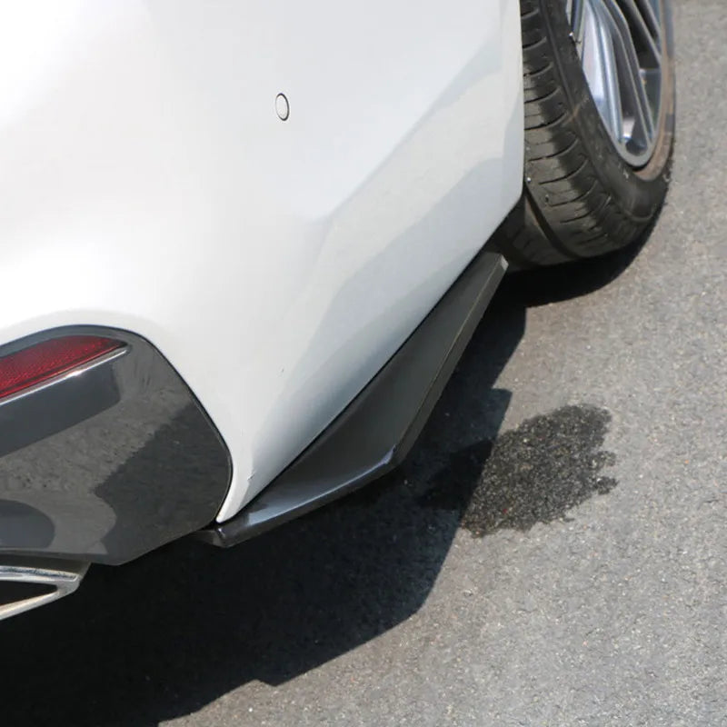 Universal Rear Spats