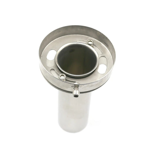 Universal Adjustable Car Exhaust Muffler Silencer