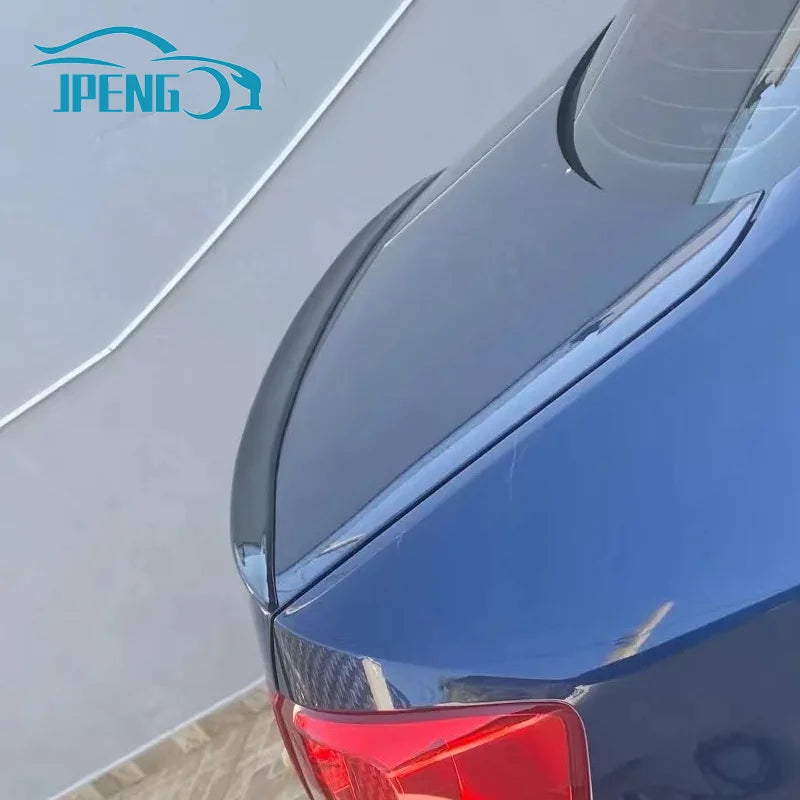 SPOILER EXTENSION CAP VW JETTA MK6 SEDAN PRE-FACELIFT (2011-2018)
