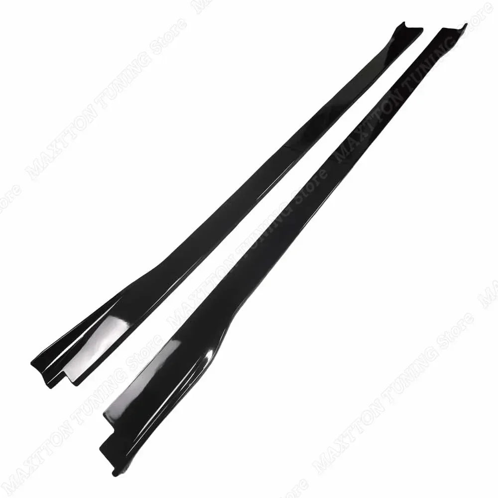 Side Skirts Diffusers Bmw 5 E60/61 M-pack