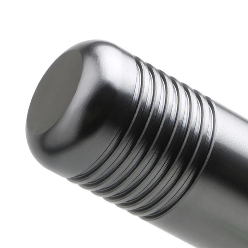 Universal Aluminum Alloy Gear Shift Knob