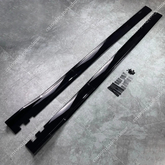 Altezza/IS200 TRD Side Skirt Extensions