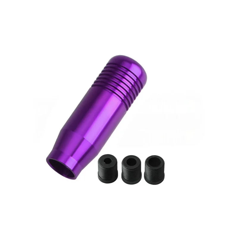 Universal Aluminum Alloy Gear Shift Knob