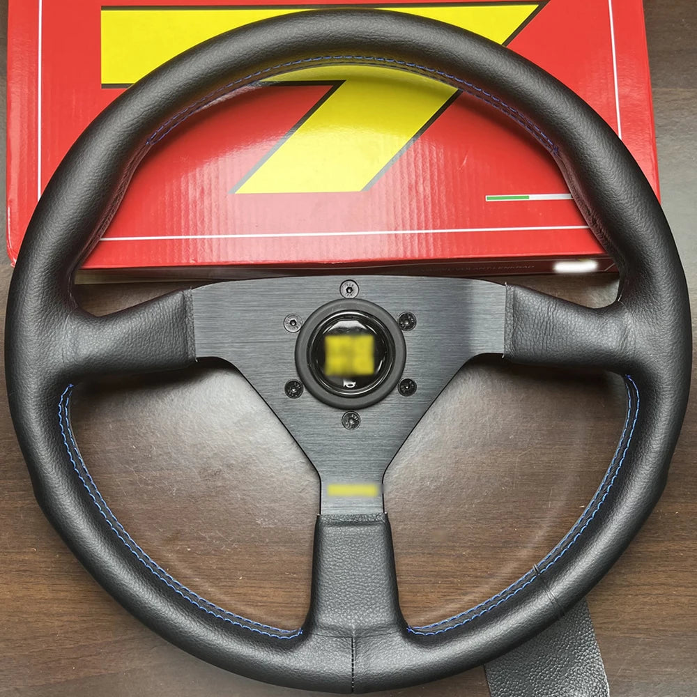 MOMO Monte Carlo 350mm Steering Wheel