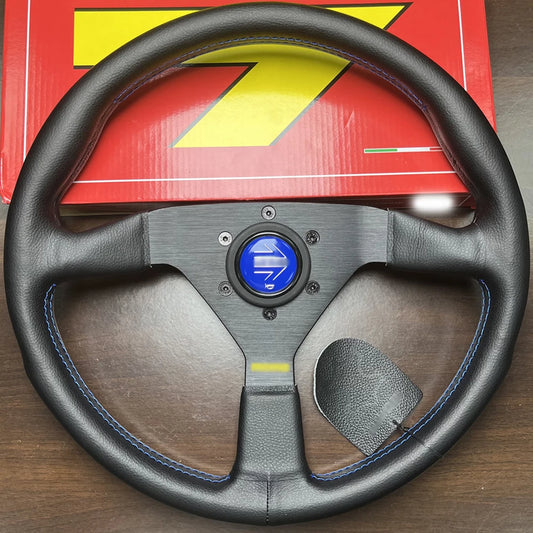 MOMO Monte Carlo 350mm Steering Wheel