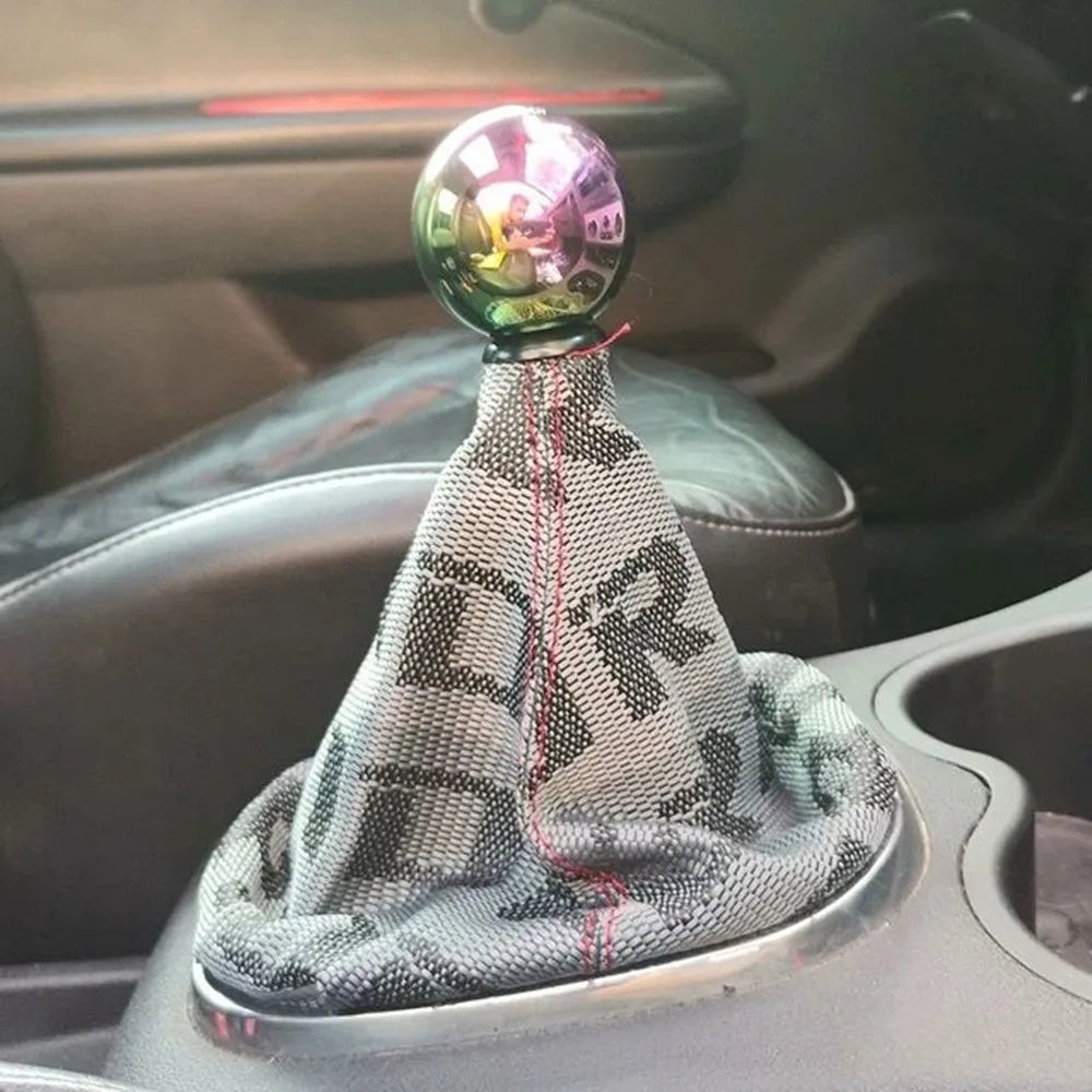 Bride Canvas Gear Shift Boot – Multiple Colors