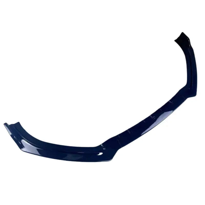 FRONT SPLITTERAUDI S6 / A6 C7 S-LINE (2011-2014)