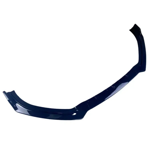 FRONT SPLITTERAUDI S6 / A6 C7 S-LINE (2011-2014)