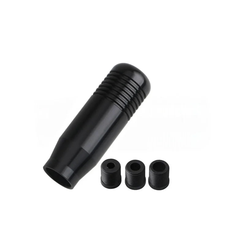 Universal Aluminum Alloy Gear Shift Knob
