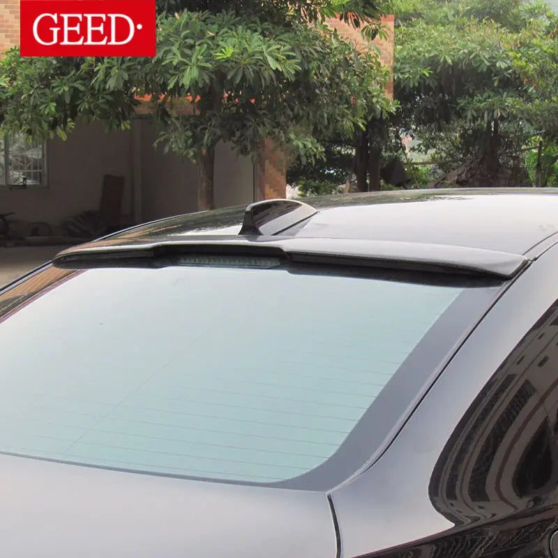 BMW 5 SERIES E60 AC STYLE ROOF SPOILER