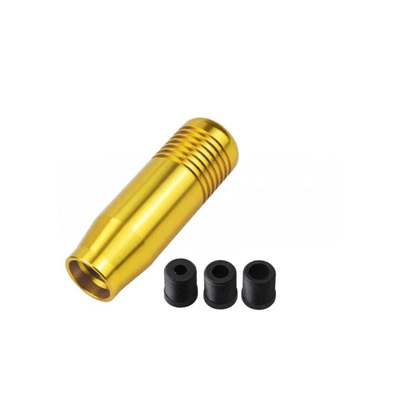 Universal Aluminum Alloy Gear Shift Knob