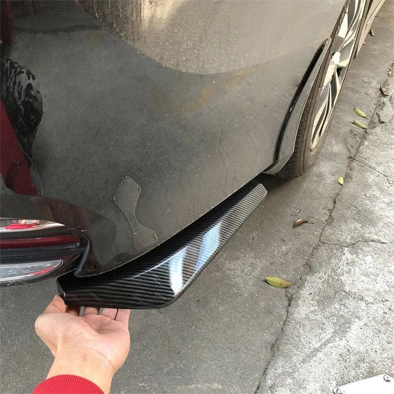 Universal Rear Spats