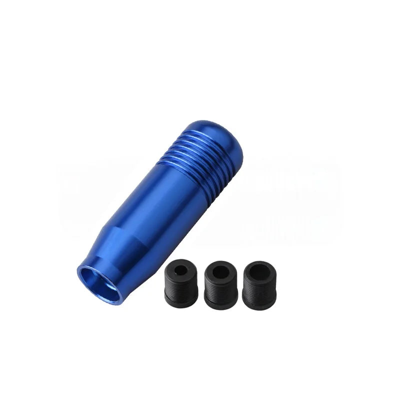 Universal Aluminum Alloy Gear Shift Knob
