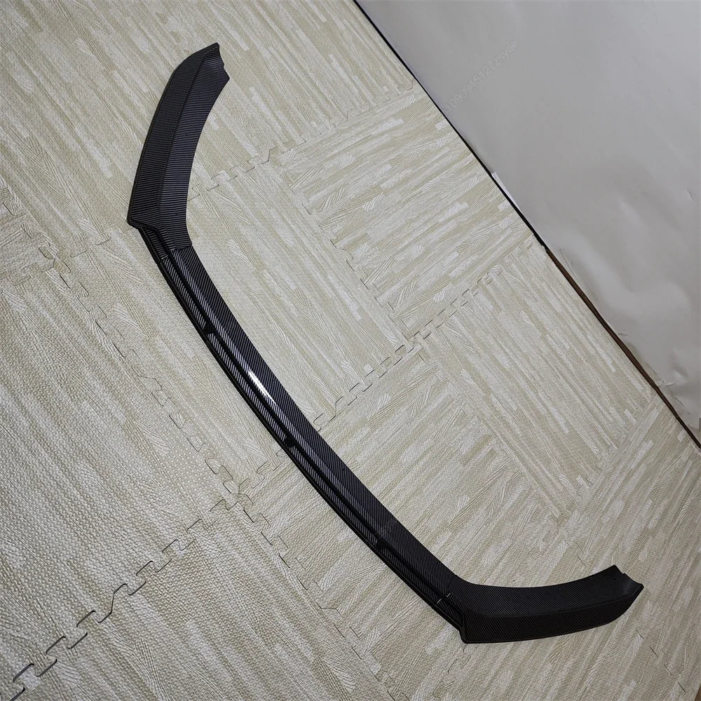 Front Bumper Lip Spoiler Splitter Kit – For Seat Leon MK3