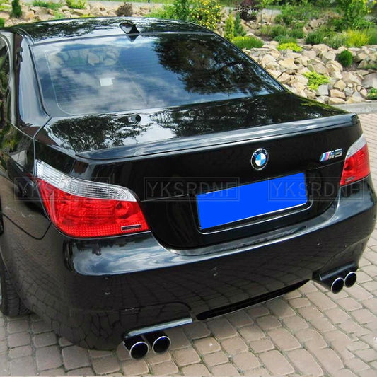 Rear Spoiler BMW 5 E60 < M5 Look >