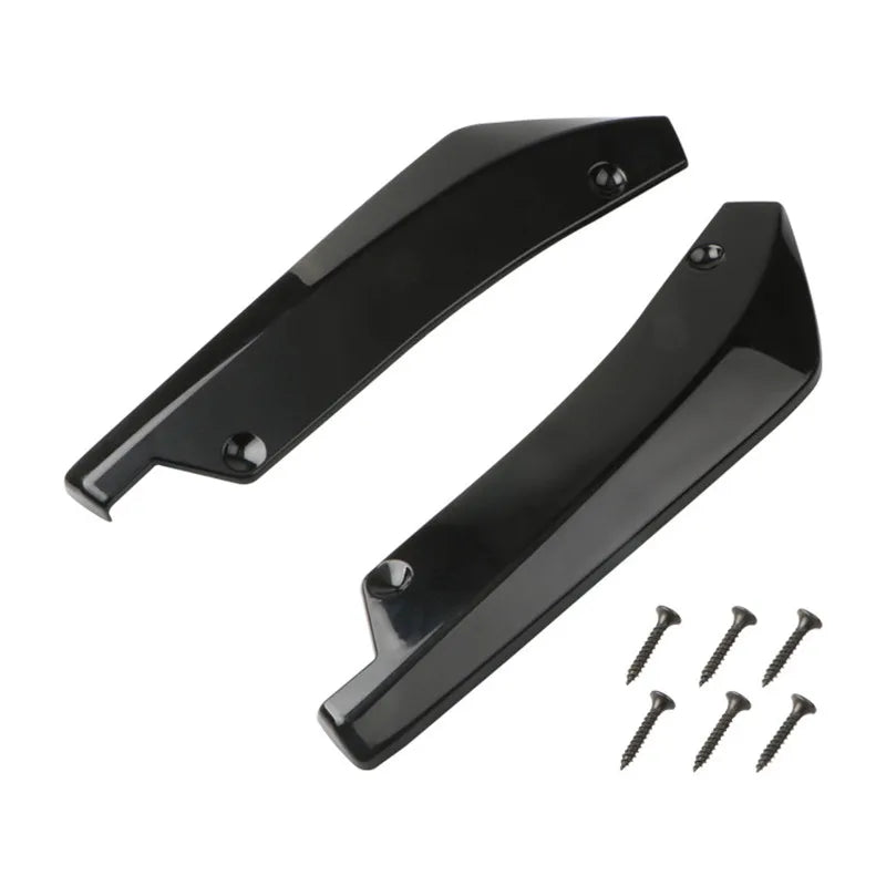 Universal Rear Spats