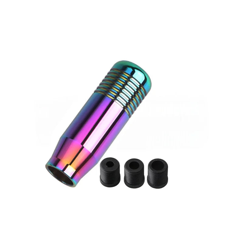 Universal Aluminum Alloy Gear Shift Knob