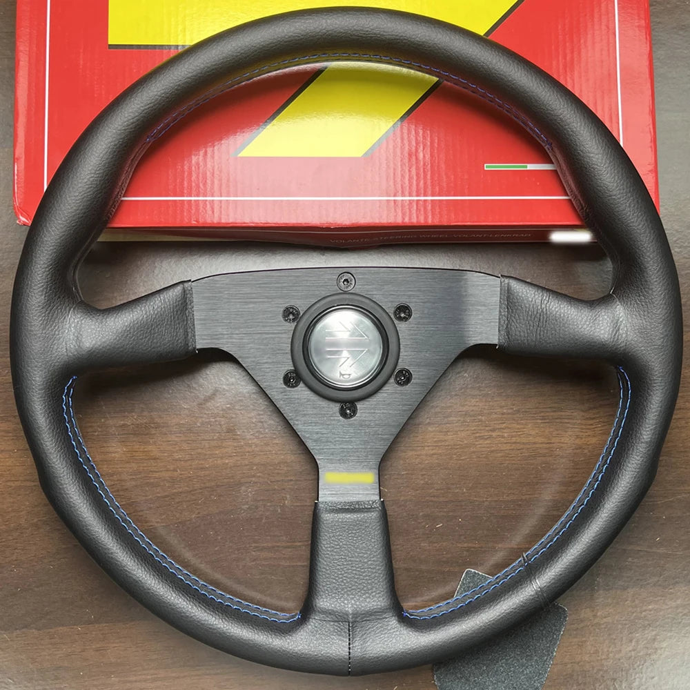 MOMO Monte Carlo 350mm Steering Wheel