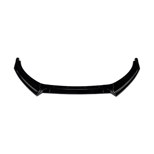 FRONT SPLITTER VW JETTA MK6 STANDARD PRE-FACELIFT (2011-2014)