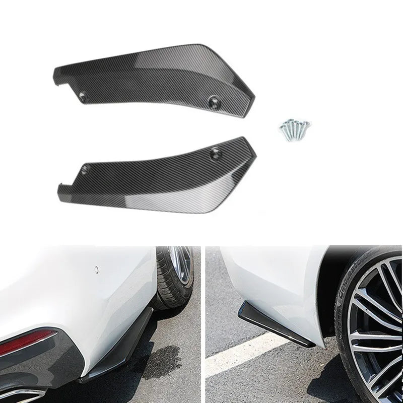 Universal Rear Spats