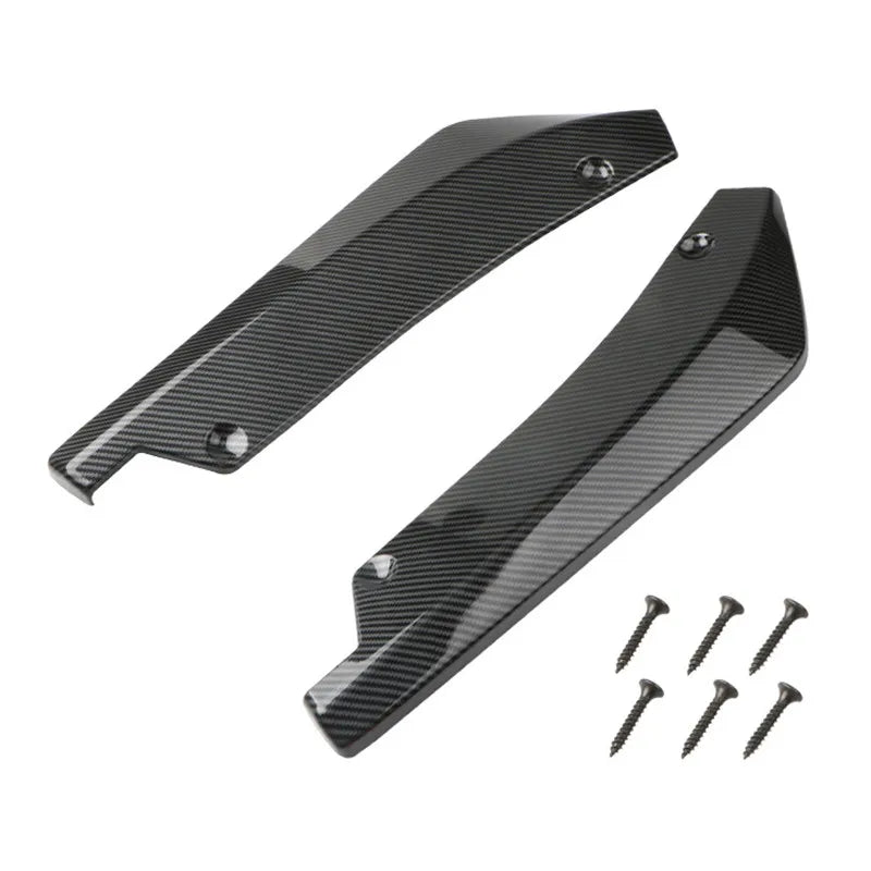 Universal Rear Spats
