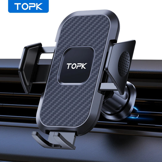 Car Phone Holder Mount
