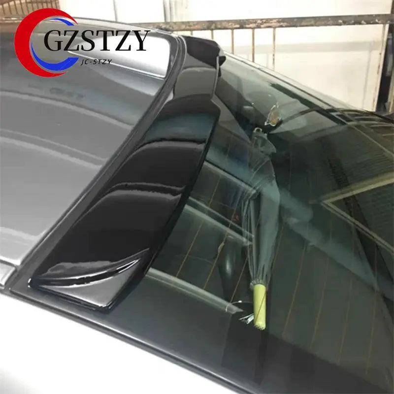 BMW 5 SERIES E60 AC STYLE ROOF SPOILER