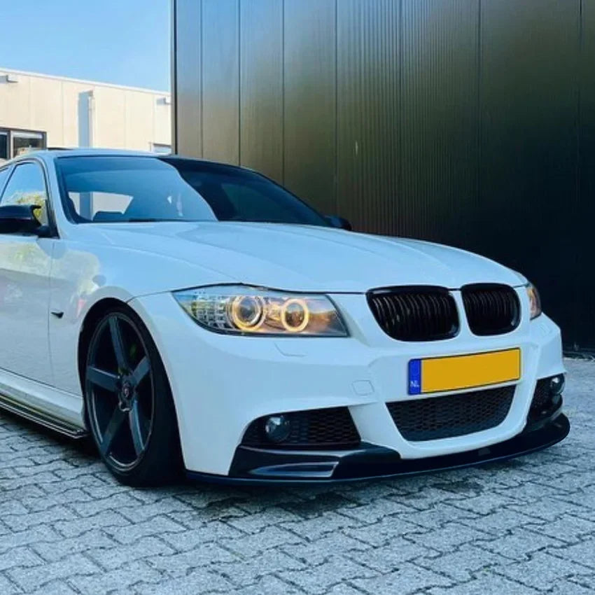 Front Splitter BMW 3 E90 M-Sport LCI