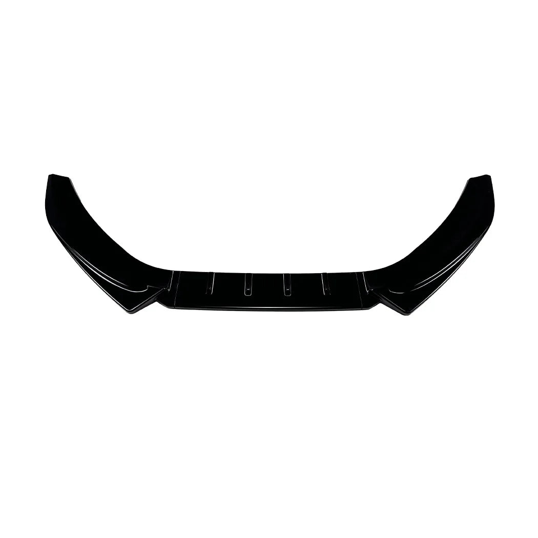 Front Bumper Lip Splitter Body Kit – For Audi A4 / S4 B8 B8.5 S-Line (2012–2016)