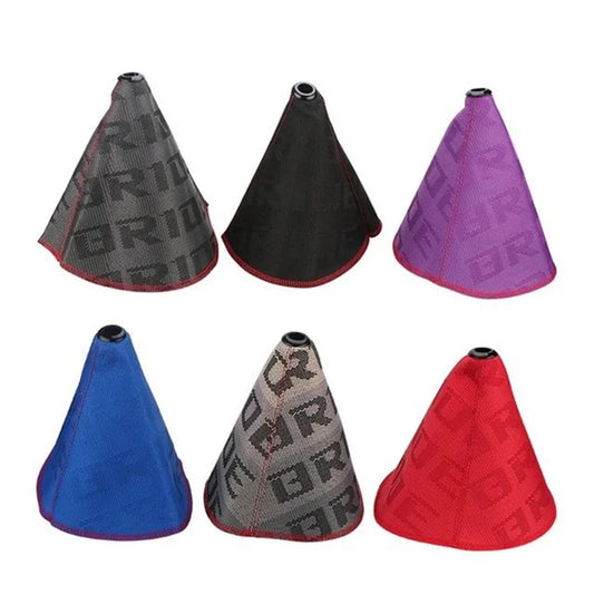 Bride Canvas Gear Shift Boot – Multiple Colors