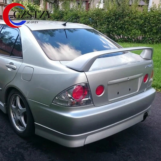 Toyota Altezza/IS200 High Rise Spoiler