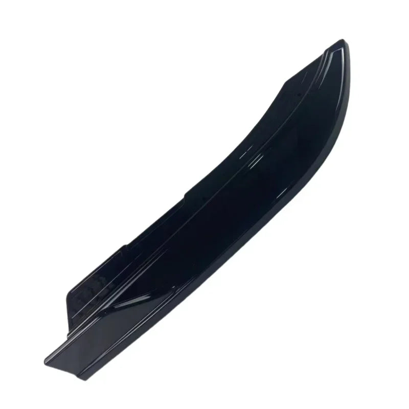 Rear Side Splitters BMW 5 E61 M-Sport (2003-2010)